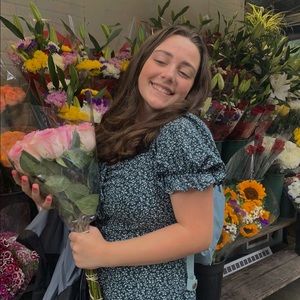 Meet your Posher, Gracie